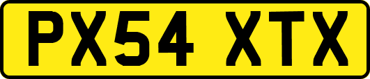 PX54XTX