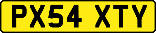 PX54XTY