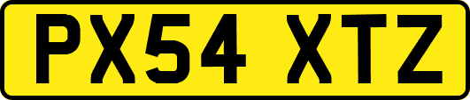 PX54XTZ
