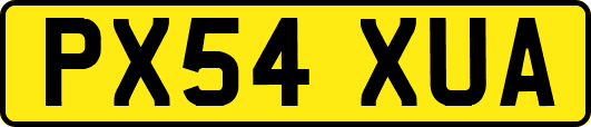 PX54XUA