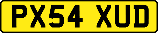 PX54XUD