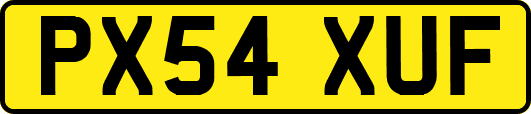 PX54XUF