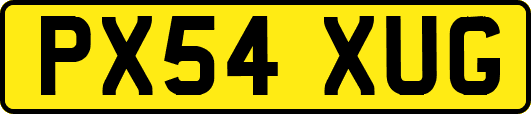 PX54XUG