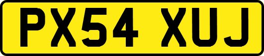 PX54XUJ