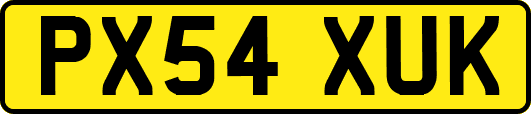PX54XUK