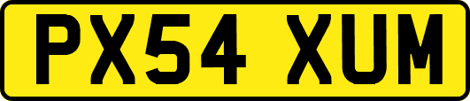 PX54XUM