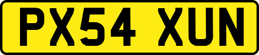 PX54XUN