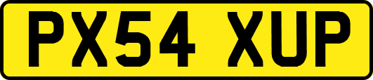 PX54XUP