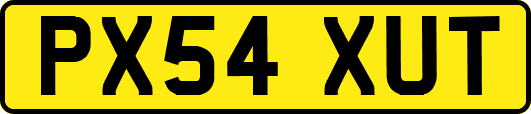 PX54XUT