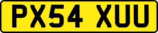 PX54XUU