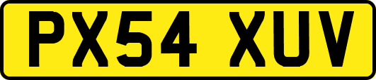 PX54XUV