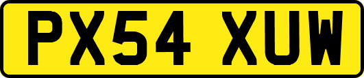 PX54XUW