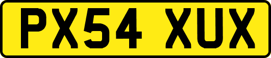 PX54XUX