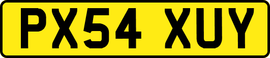 PX54XUY
