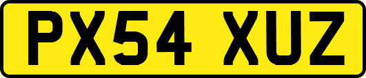 PX54XUZ