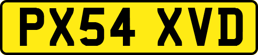 PX54XVD