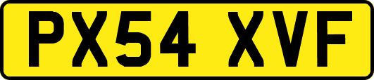 PX54XVF