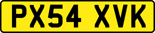 PX54XVK