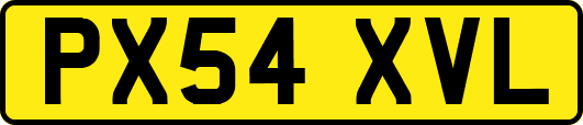 PX54XVL