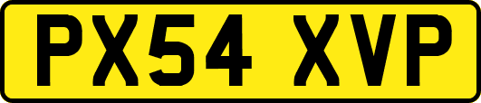 PX54XVP