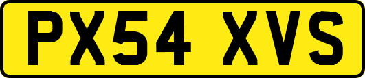 PX54XVS