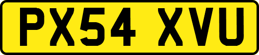 PX54XVU