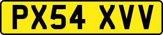 PX54XVV