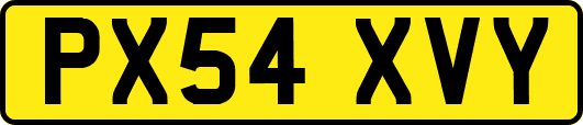 PX54XVY
