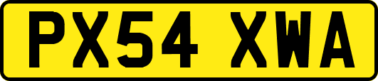 PX54XWA