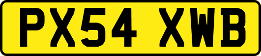 PX54XWB