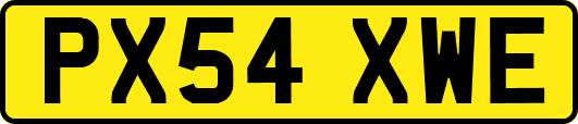 PX54XWE