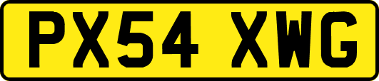 PX54XWG