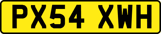 PX54XWH