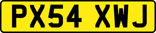 PX54XWJ