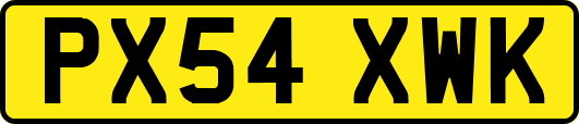 PX54XWK