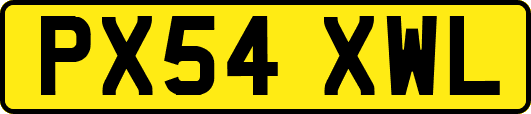 PX54XWL