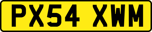 PX54XWM