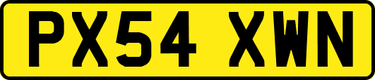 PX54XWN