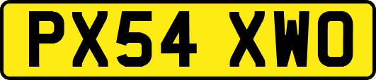 PX54XWO