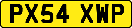 PX54XWP