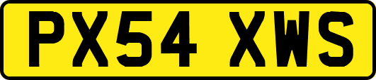 PX54XWS