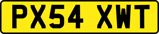 PX54XWT