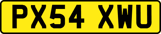 PX54XWU