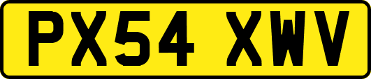 PX54XWV