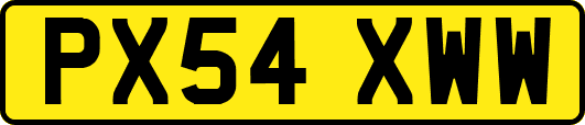 PX54XWW