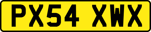 PX54XWX