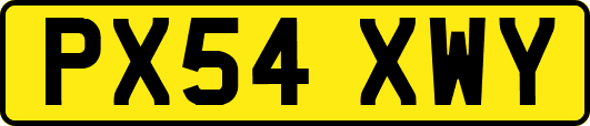 PX54XWY