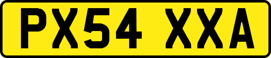 PX54XXA