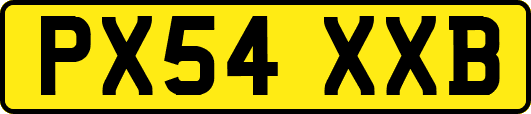 PX54XXB