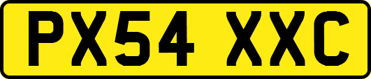 PX54XXC